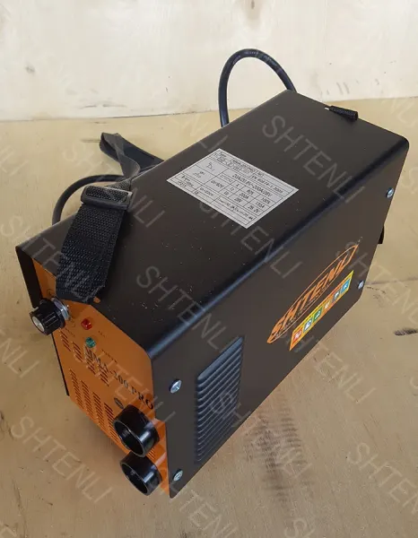Сварочный инвертор Shtenli MMA-200 PRO — фото 3