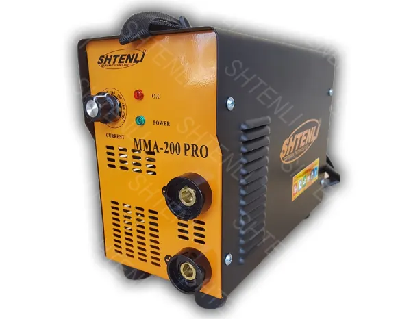 Сварочный инвертор Shtenli MMA-200 PRO — фото 6