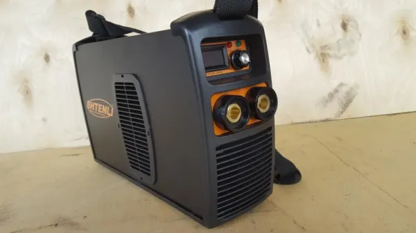 Сварочный инвертор Shtenli MMA-250 PRO S (с чемоданом) — фото 3