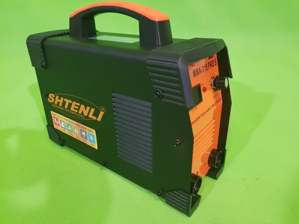 Сварочный инвертор Shtenli MMA-315 PRO — фото 6